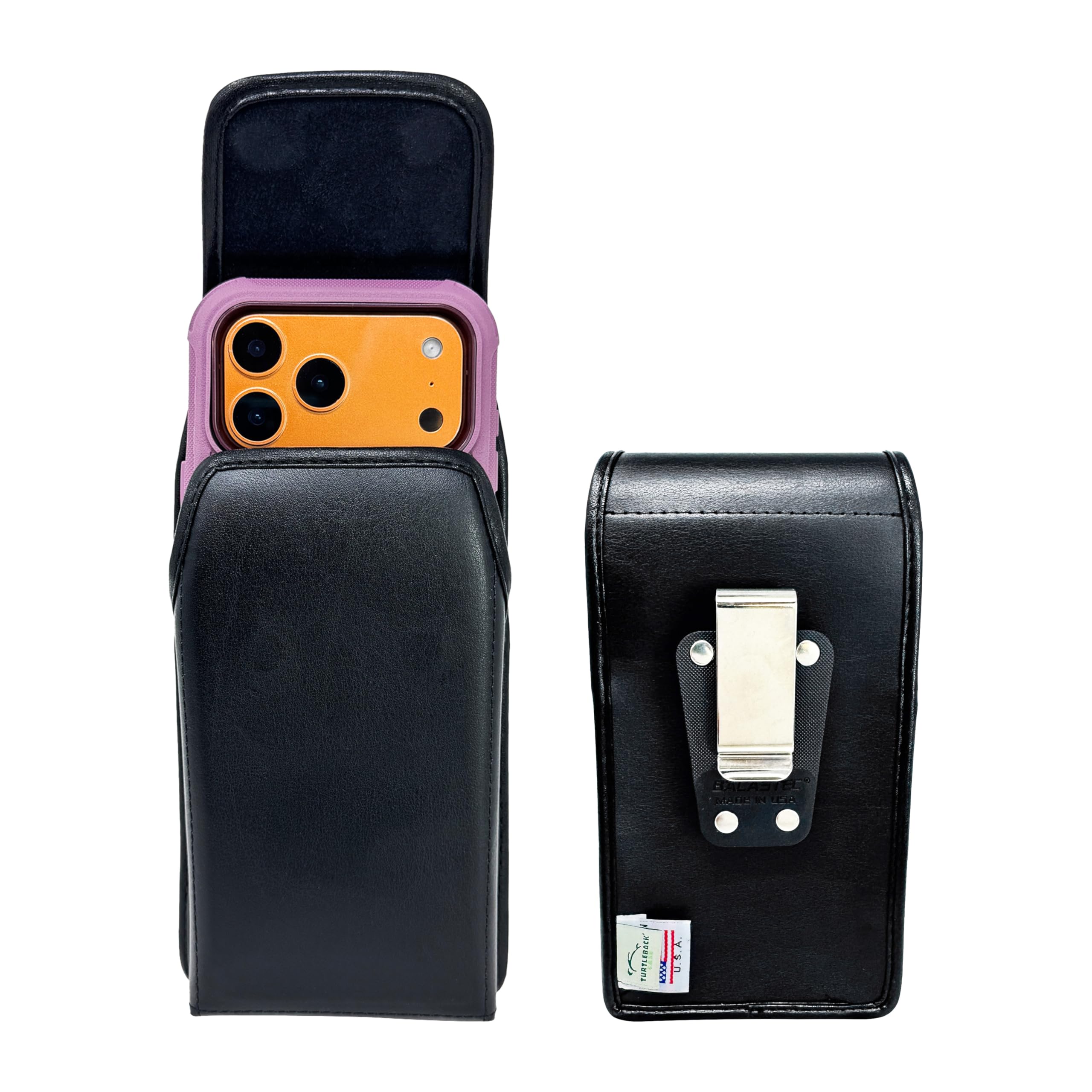 Amazon.com: Turtleback Belt Clip for iPhone 17 ProMax or 17 Plus